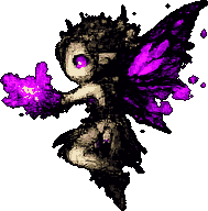 Dark Fairy